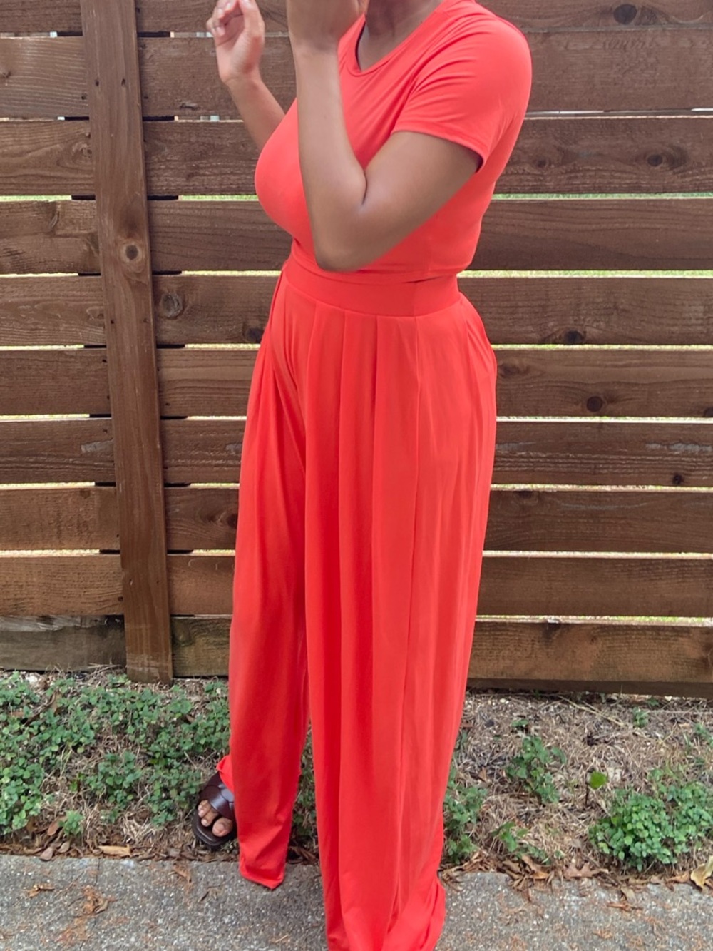 Two Piece Set - Picture 1 of 3